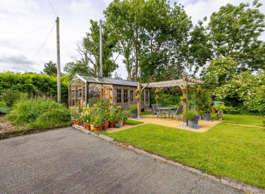 Corlislea, Ballinagh, Cavan Town, H12DX79