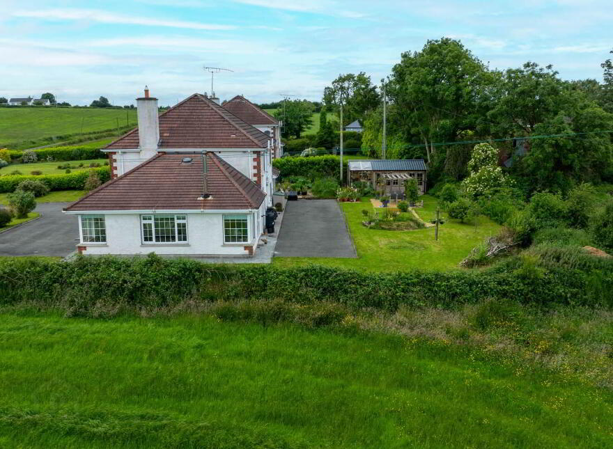 Corlislea, Ballinagh, Cavan Town, H12DX79