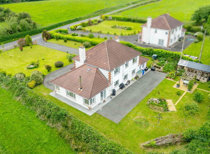 Corlislea, Ballinagh, Cavan Town, H12DX79