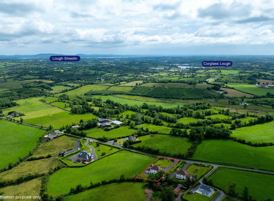 Corlislea, Ballinagh, Cavan Town, H12DX79