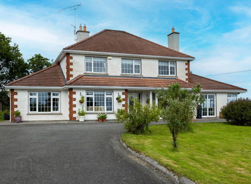 Corlislea, Ballinagh, Cavan Town, H12DX79