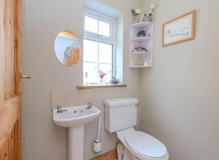 Corlislea, Ballinagh, Cavan Town, H12DX79