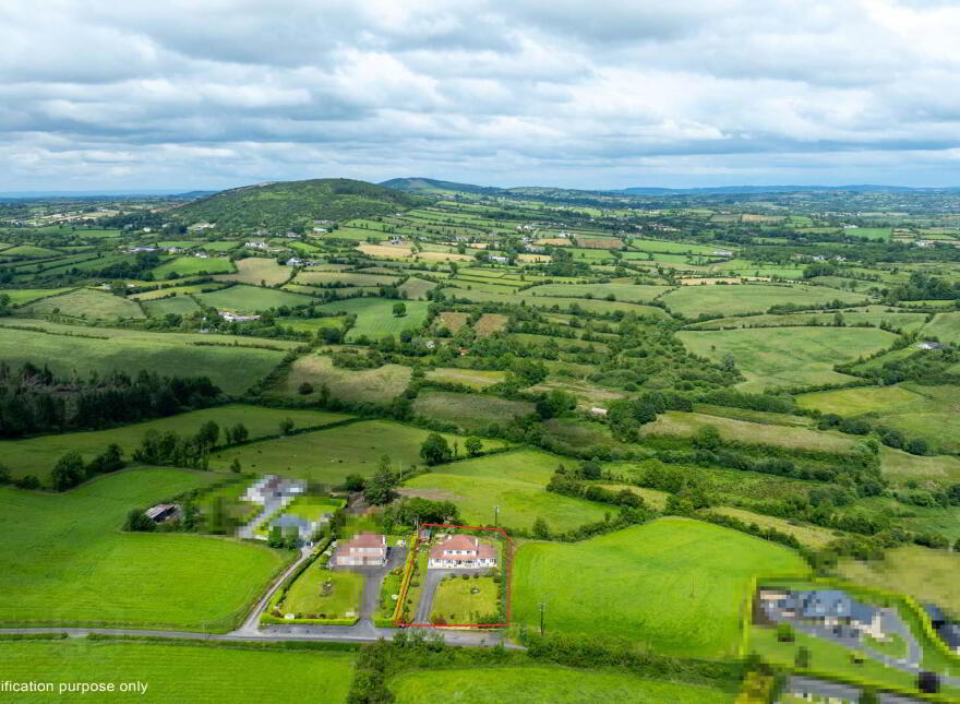 Corlislea, Ballinagh, Cavan Town, H12DX79