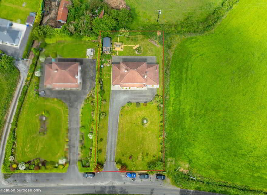 Corlislea, Ballinagh, Cavan Town, H12DX79