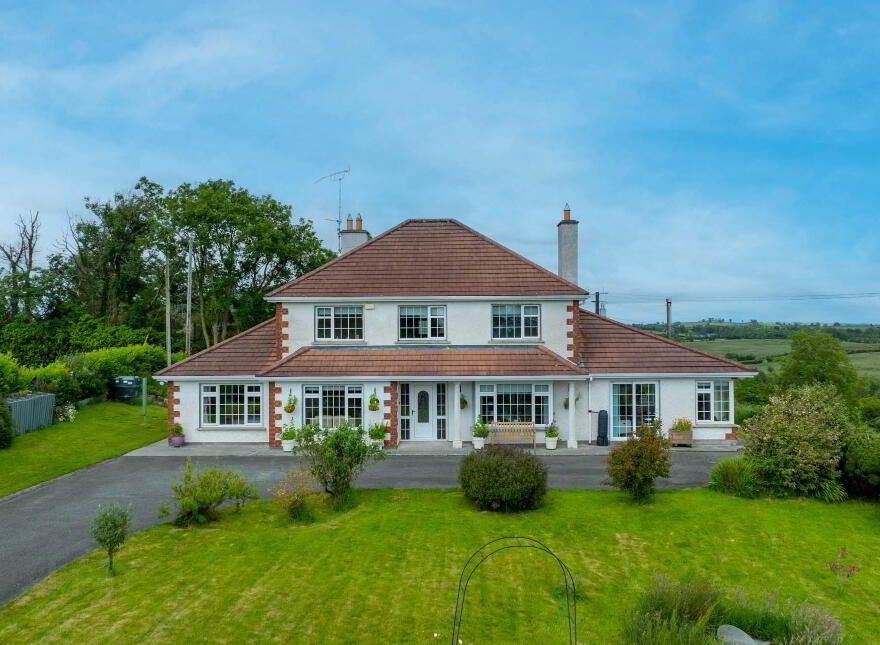 Corlislea, Ballinagh, Cavan Town, H12DX79