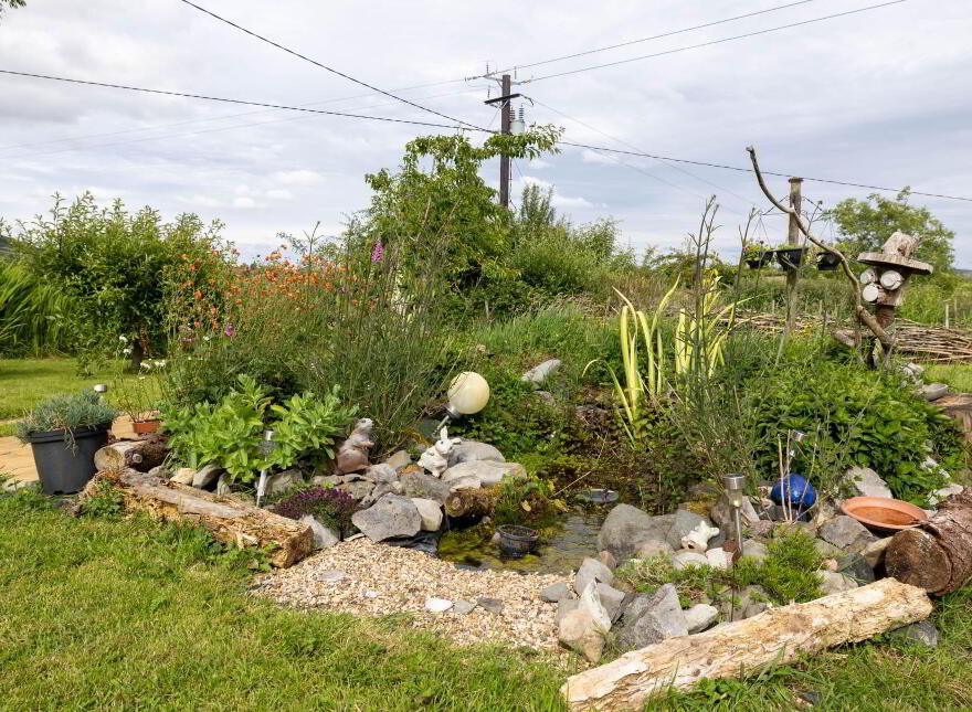 Corlislea, Ballinagh, Cavan Town, H12DX79