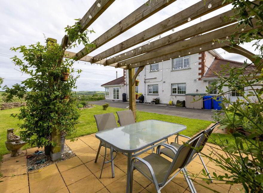 Corlislea, Ballinagh, Cavan Town, H12DX79