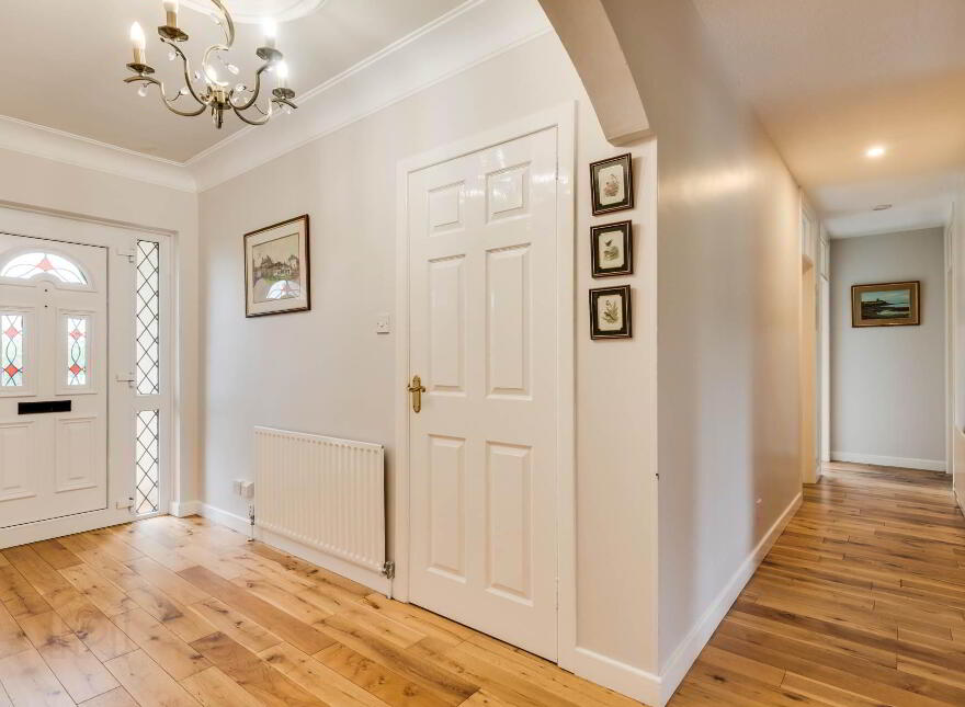 12 Derryclawan Road, Lisbellaw, BT94 5DB