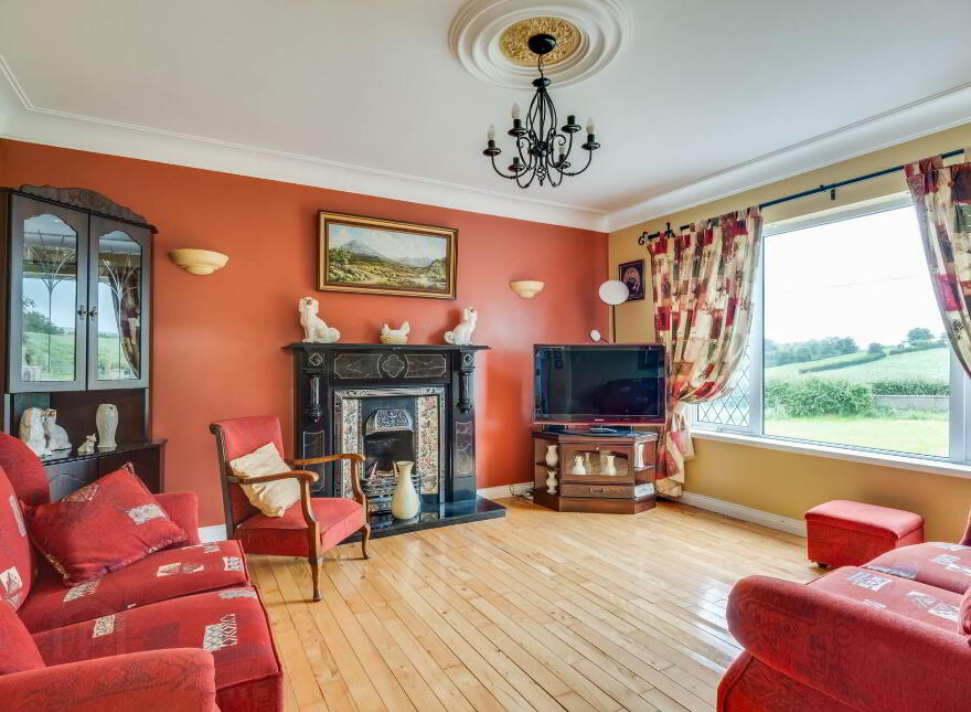 12 Derryclawan Road, Lisbellaw, BT94 5DB