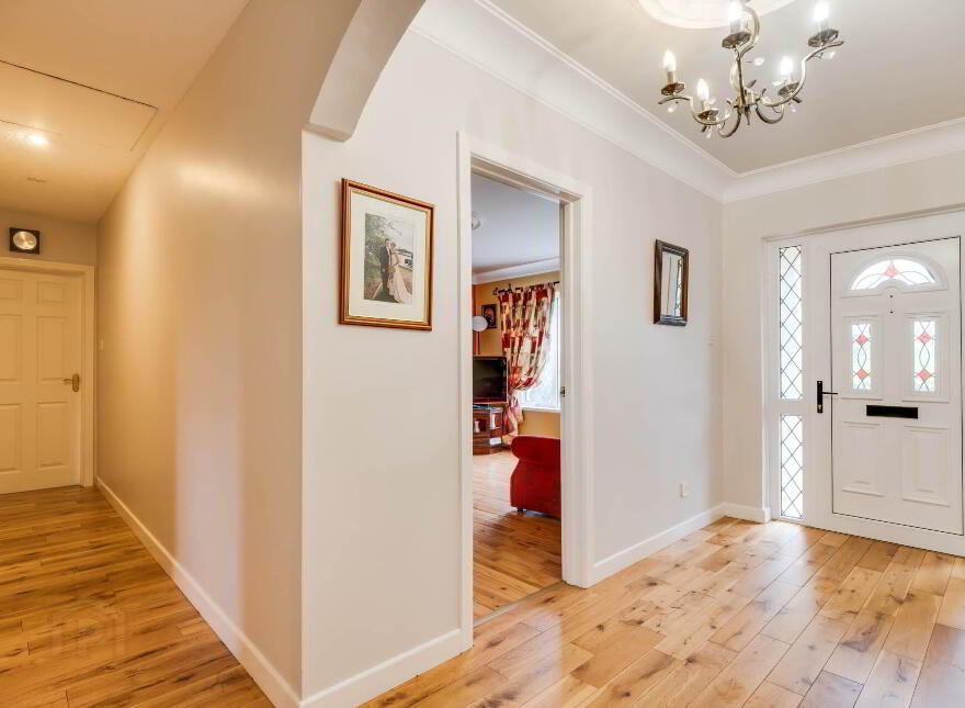 12 Derryclawan Road, Lisbellaw, BT94 5DB