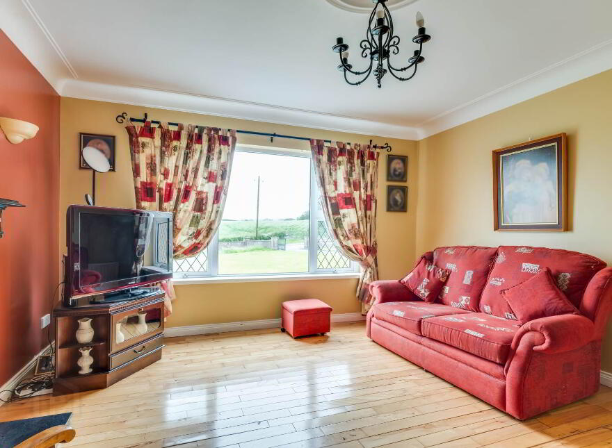 12 Derryclawan Road, Lisbellaw, BT94 5DB