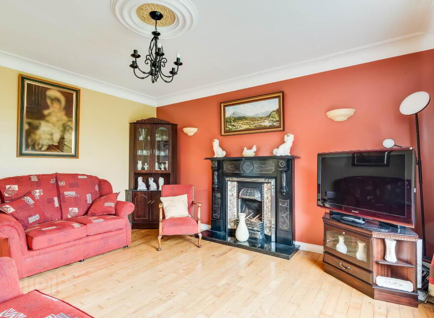12 Derryclawan Road, Lisbellaw, BT94 5DB
