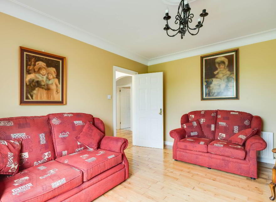 12 Derryclawan Road, Lisbellaw, BT94 5DB