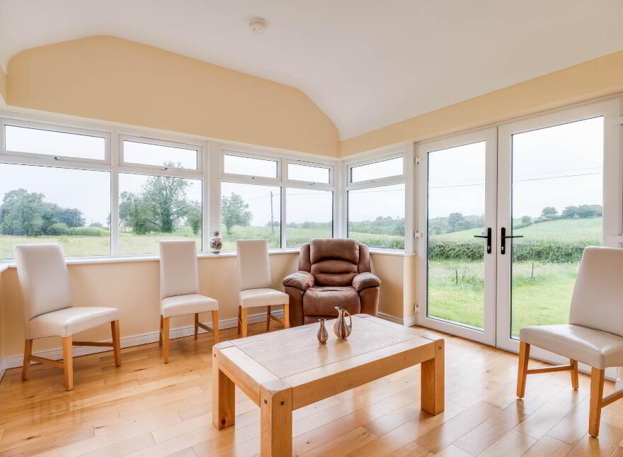 12 Derryclawan Road, Lisbellaw, BT94 5DB