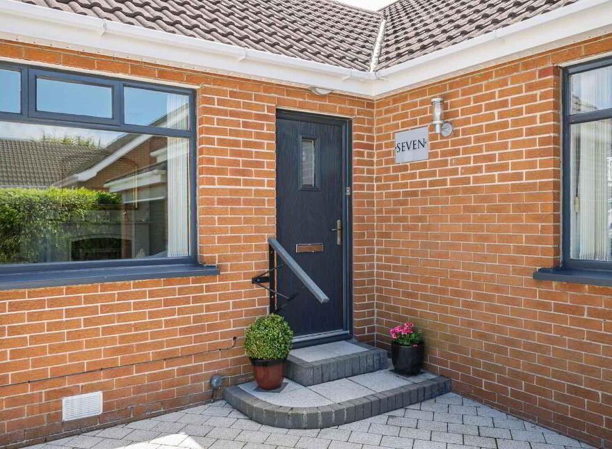 7 Marlo Crescent, Bangor, BT19 6SU