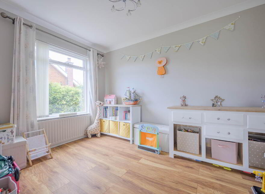 7 Marlo Crescent, Bangor, BT19 6SU