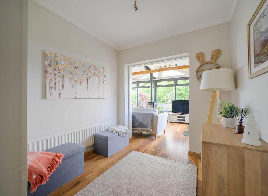 7 Marlo Crescent, Bangor, BT19 6SU