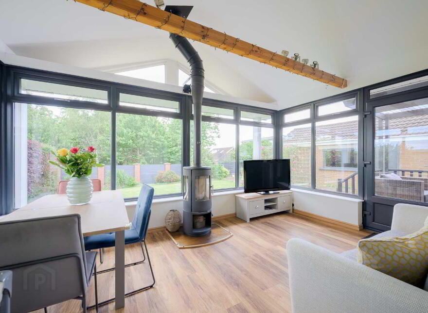 7 Marlo Crescent, Bangor, BT19 6SU