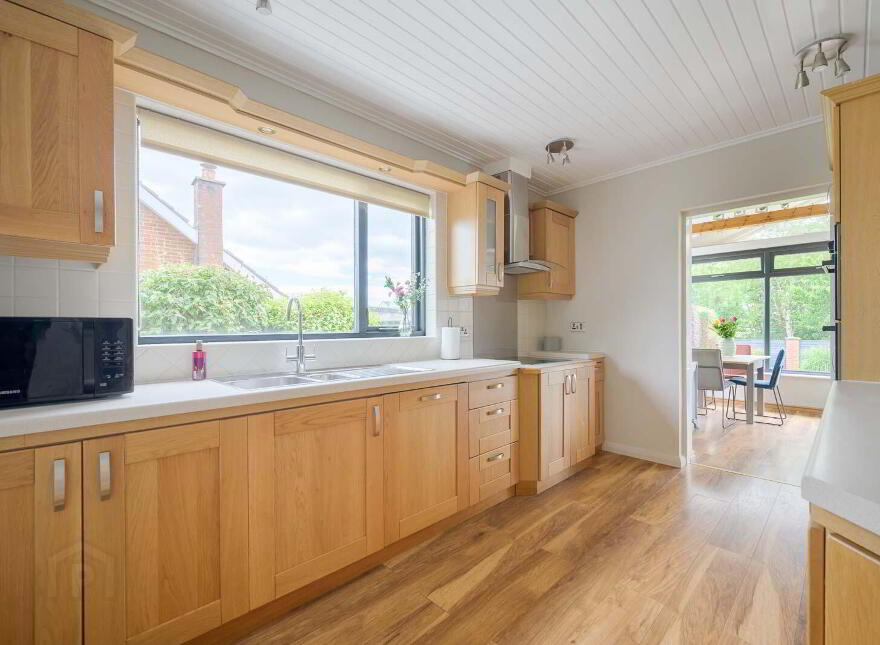 7 Marlo Crescent, Bangor, BT19 6SU