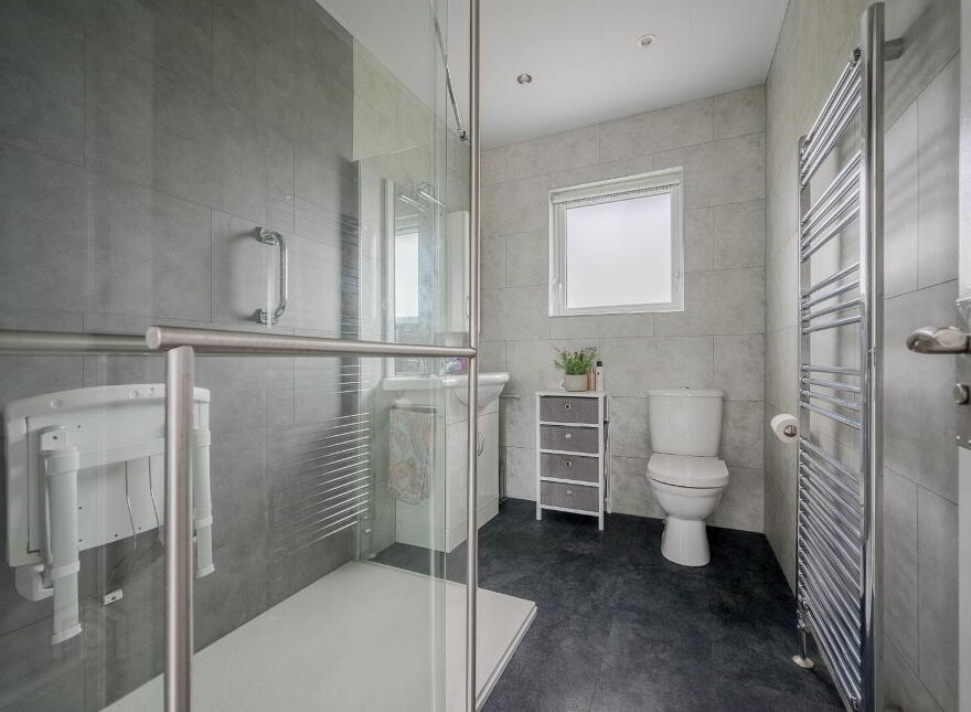 7 Marlo Crescent, Bangor, BT19 6SU