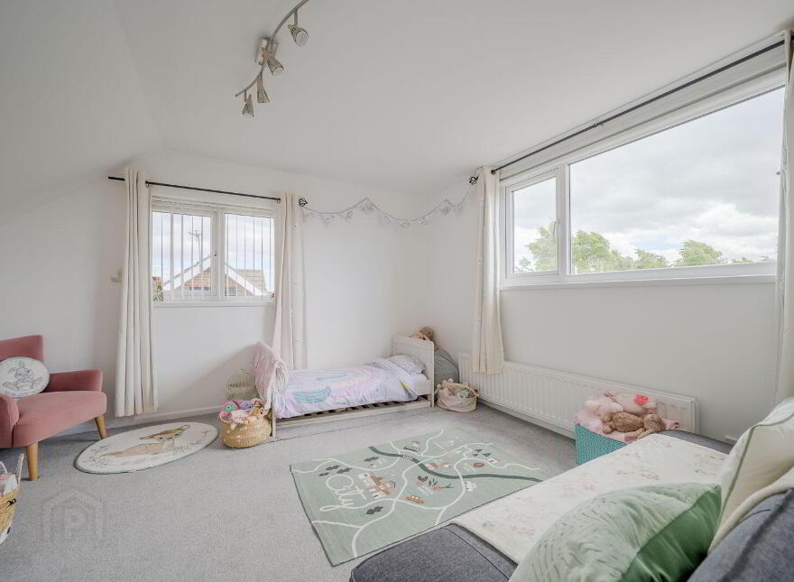 7 Marlo Crescent, Bangor, BT19 6SU