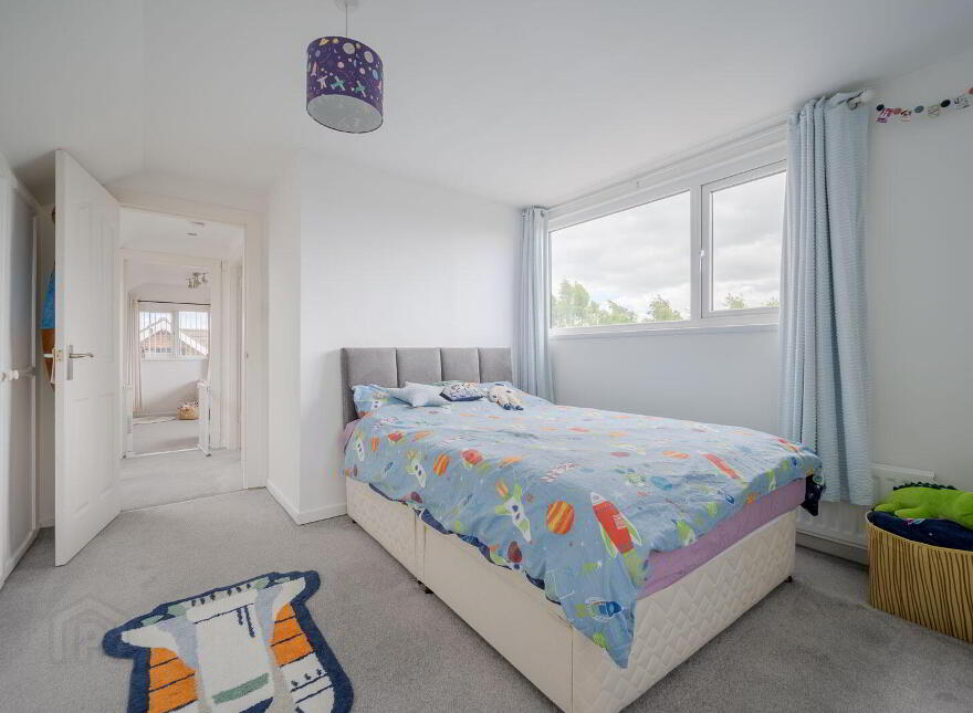 7 Marlo Crescent, Bangor, BT19 6SU