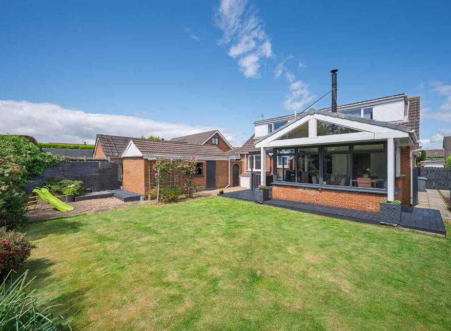 7 Marlo Crescent, Bangor, BT19 6SU