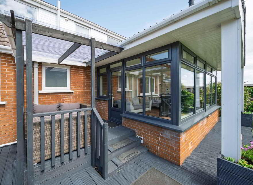 7 Marlo Crescent, Bangor, BT19 6SU