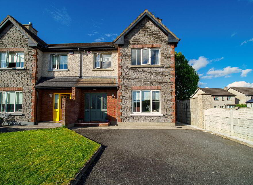 35b Daar Wood, Gortboy, Newcastle West, V42YV81