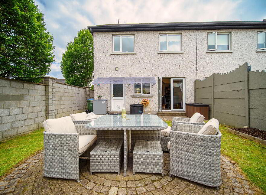 35b Daar Wood, Gortboy, Newcastle West, V42YV81