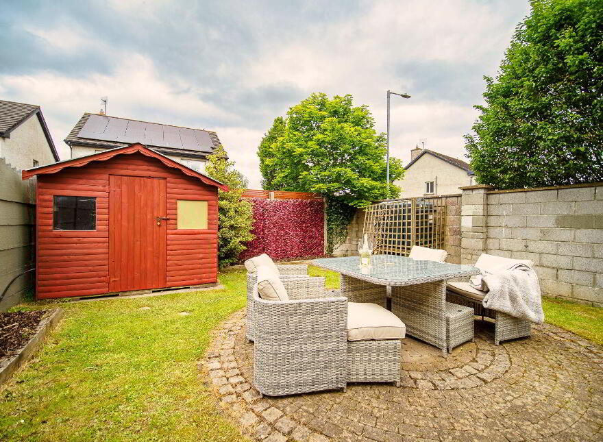 35b Daar Wood, Gortboy, Newcastle West, V42YV81