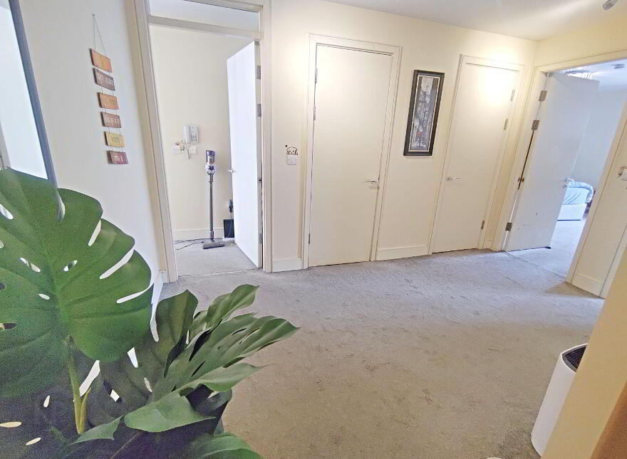 Apartment 28 Old Windmill Court, Limerick City Centre, V94R894