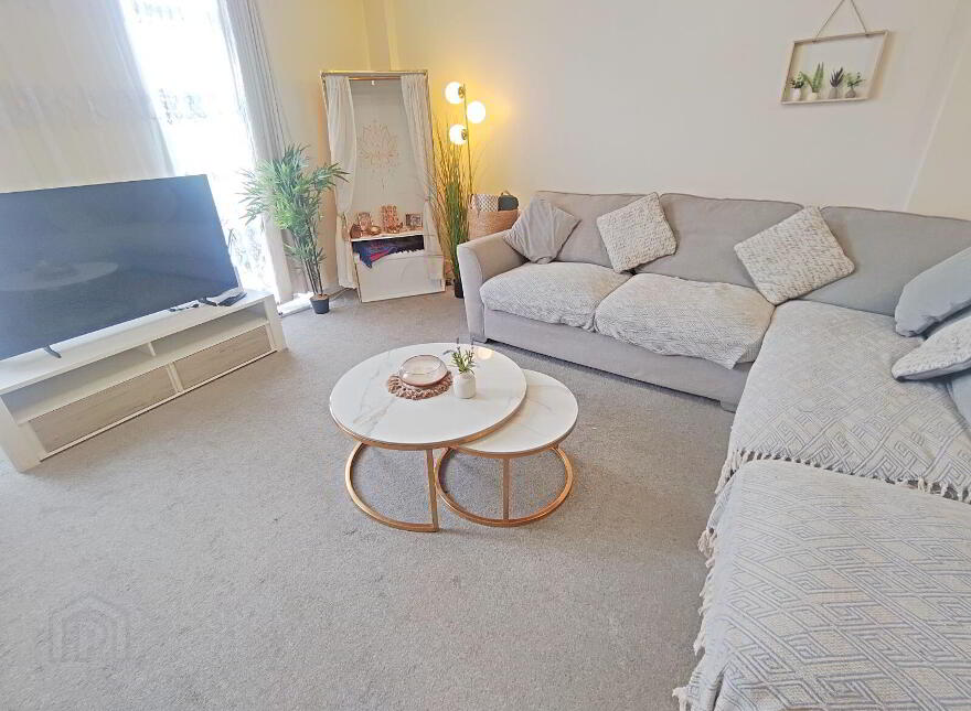 Apartment 28 Old Windmill Court, Limerick City Centre, V94R894