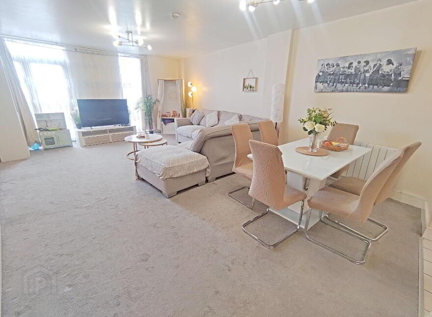 Apartment 28 Old Windmill Court, Limerick City Centre, V94R894