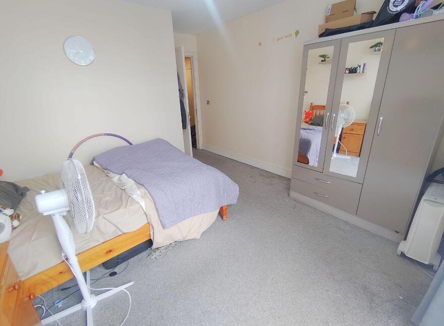 Apartment 28 Old Windmill Court, Limerick City Centre, V94R894