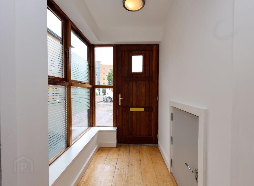 5 The Moorings, Market Point, Patrick Street, Mullingar, N91FT21