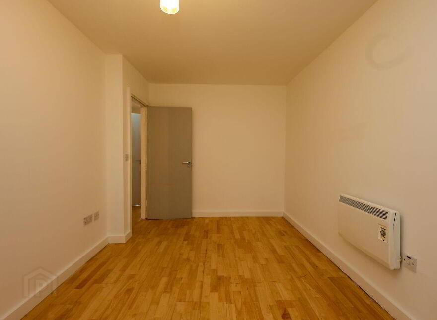 5 The Moorings, Market Point, Patrick Street, Mullingar, N91FT21