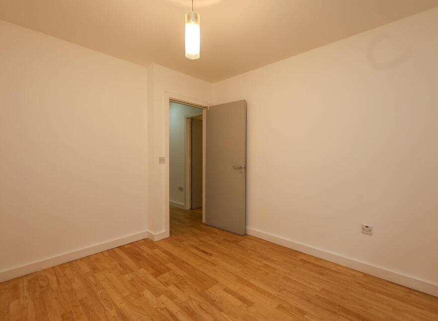 5 The Moorings, Market Point, Patrick Street, Mullingar, N91FT21