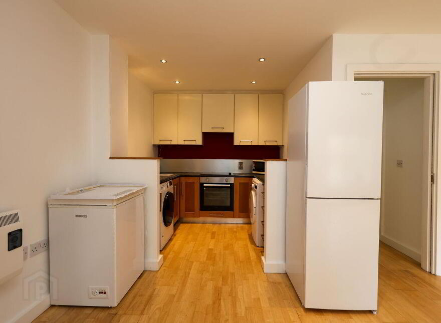 5 The Moorings, Market Point, Patrick Street, Mullingar, N91FT21