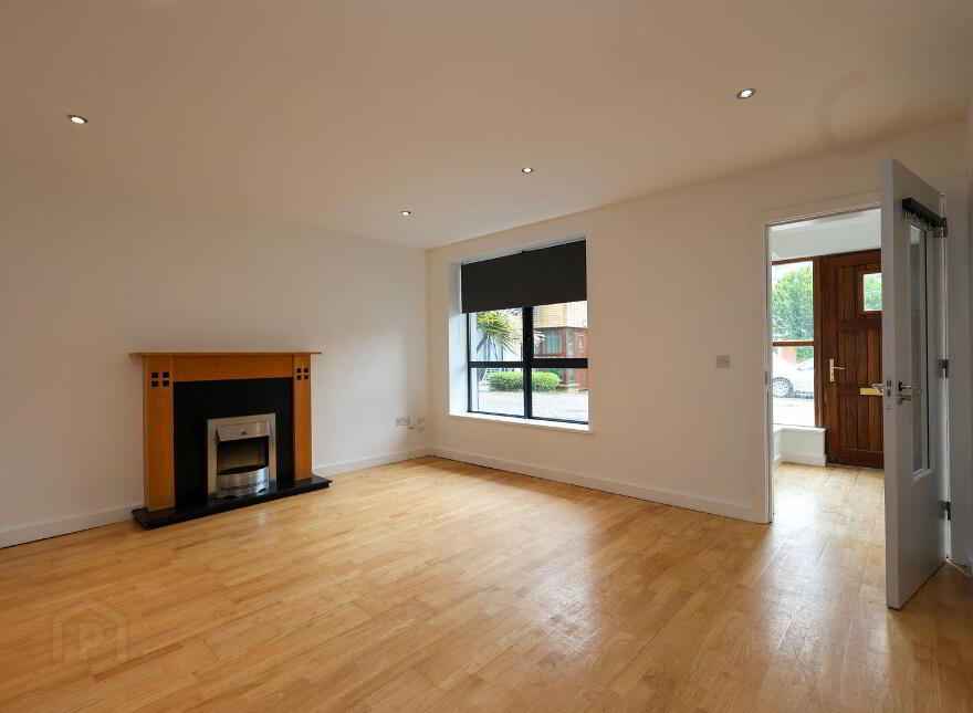 5 The Moorings, Market Point, Patrick Street, Mullingar, N91FT21