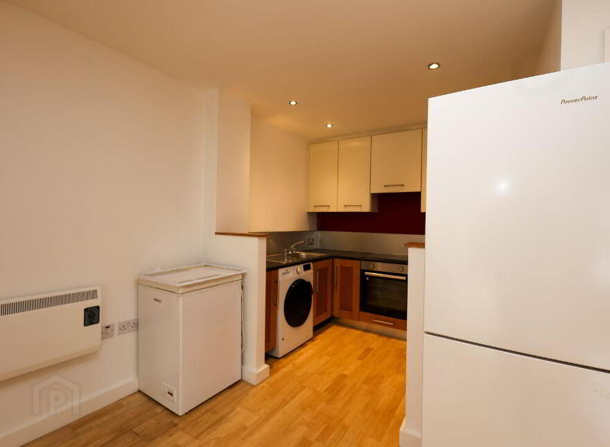 5 The Moorings, Market Point, Patrick Street, Mullingar, N91FT21