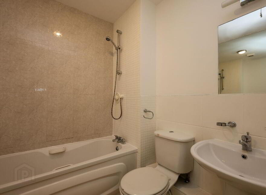 5 The Moorings, Market Point, Patrick Street, Mullingar, N91FT21