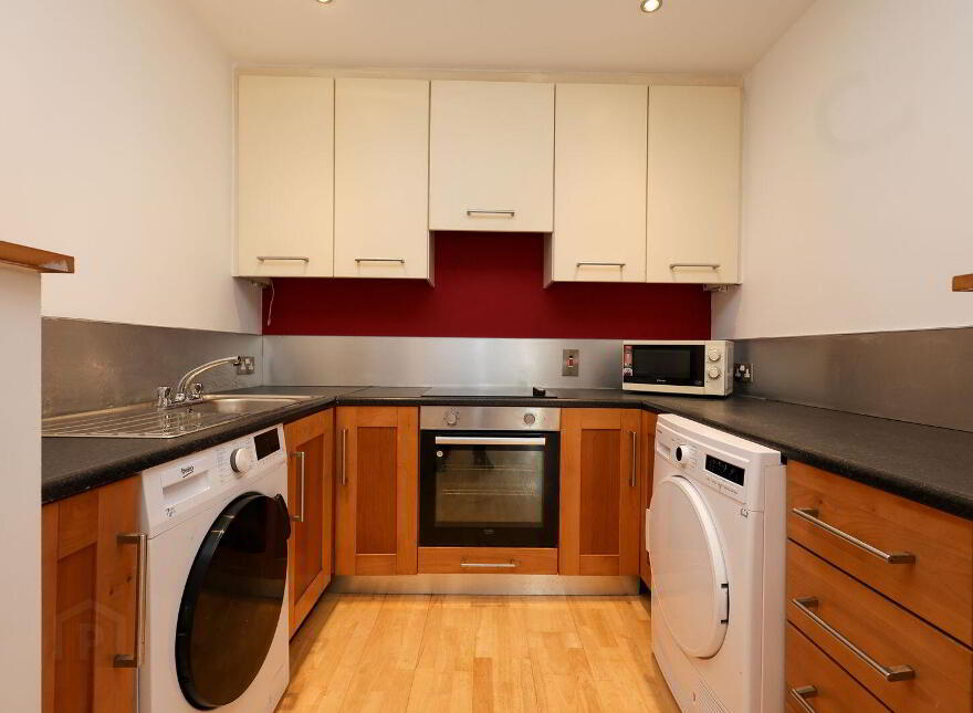 5 The Moorings, Market Point, Patrick Street, Mullingar, N91FT21