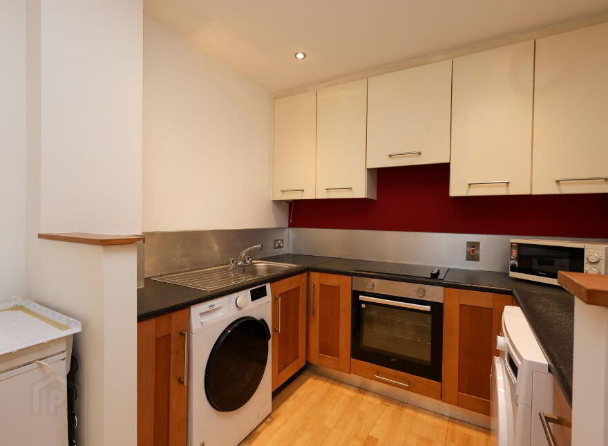 5 The Moorings, Market Point, Patrick Street, Mullingar, N91FT21