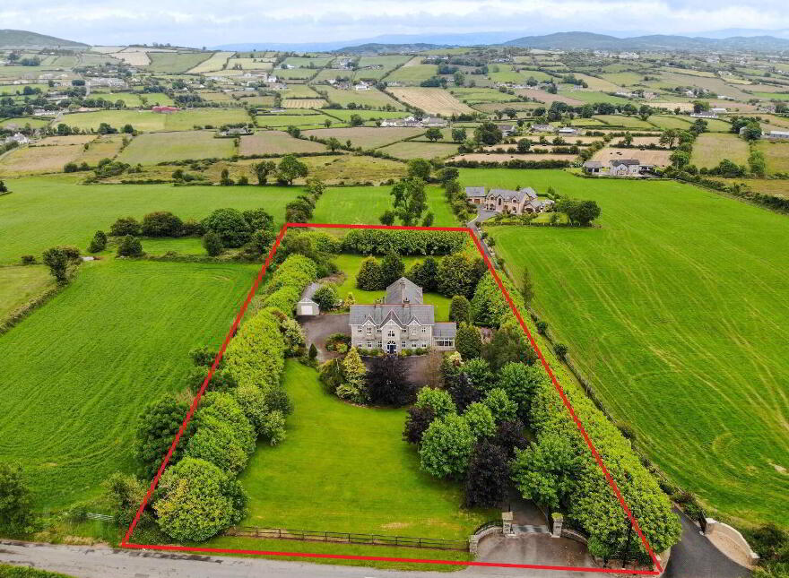39 Ballintemple Road, Killeavy, Newry, BT35 8LQ
