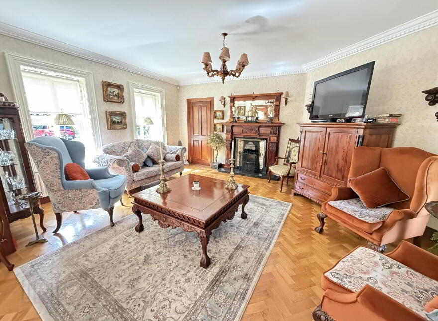 39 Ballintemple Road, Killeavy, Newry, BT35 8LQ