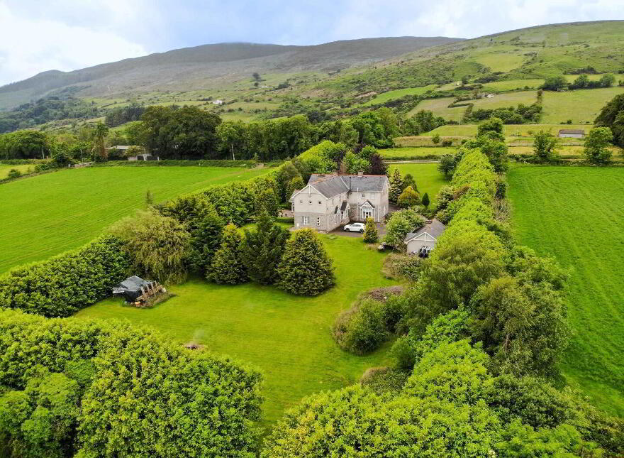 39 Ballintemple Road, Killeavy, Newry, BT35 8LQ