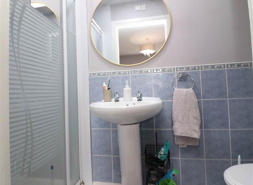 35 The Paddock, Limetree Avenue, Lisburn, BT28 2YD