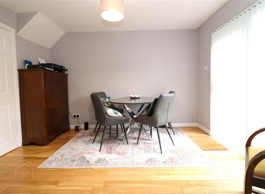 35 The Paddock, Limetree Avenue, Lisburn, BT28 2YD