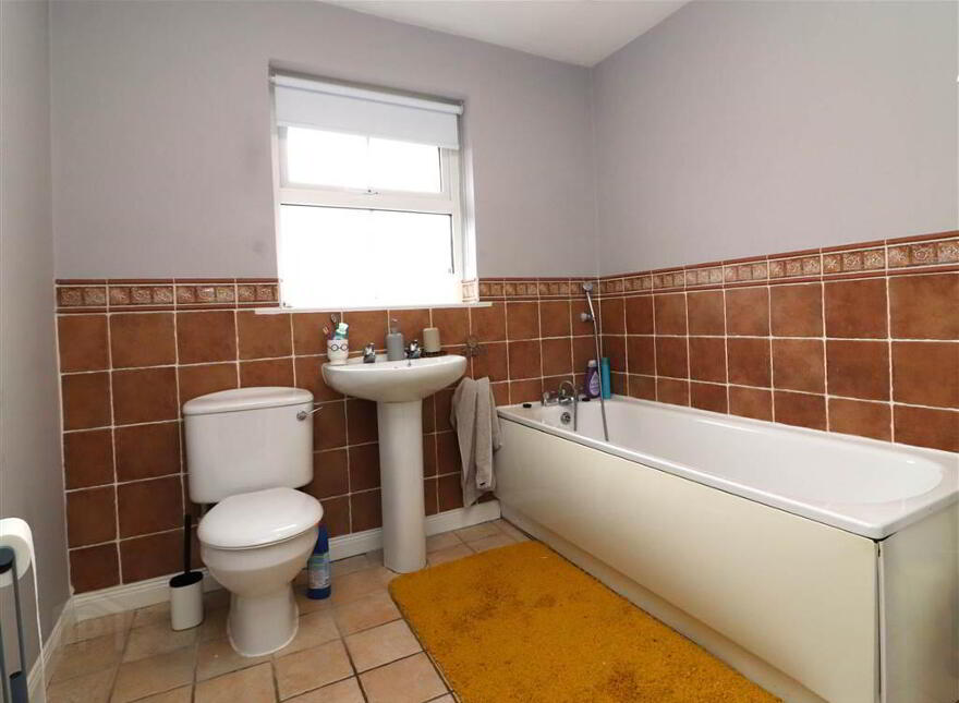 35 The Paddock, Limetree Avenue, Lisburn, BT28 2YD